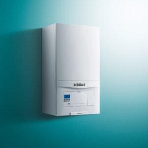 Vaillant ecoFIT Sustain Open Vent Boiler 415