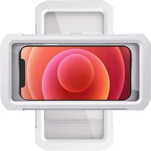 Oceavity Shower Phone Holder Waterproof 360° Rotation, Mirror/Wall Mount